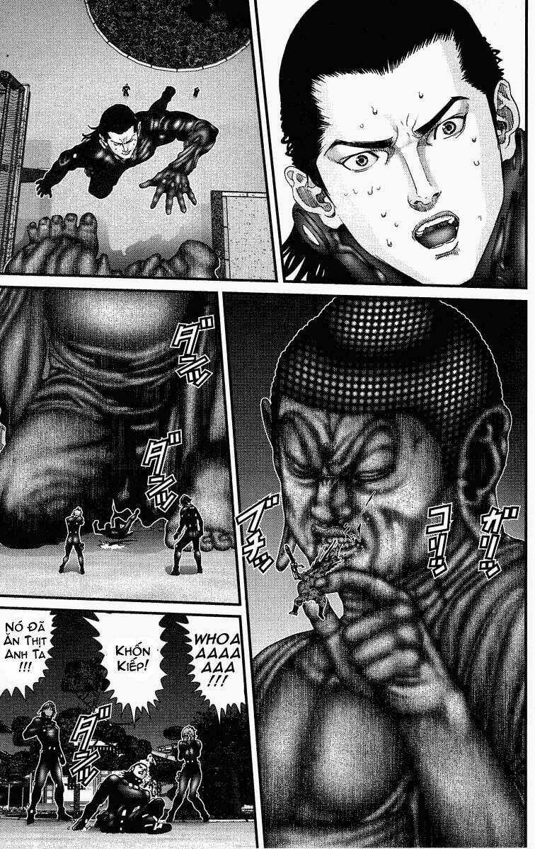 Gantz Chapter 73 trang 6