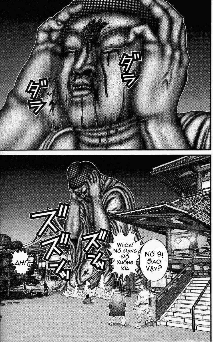 Gantz Chapter 74 trang 2