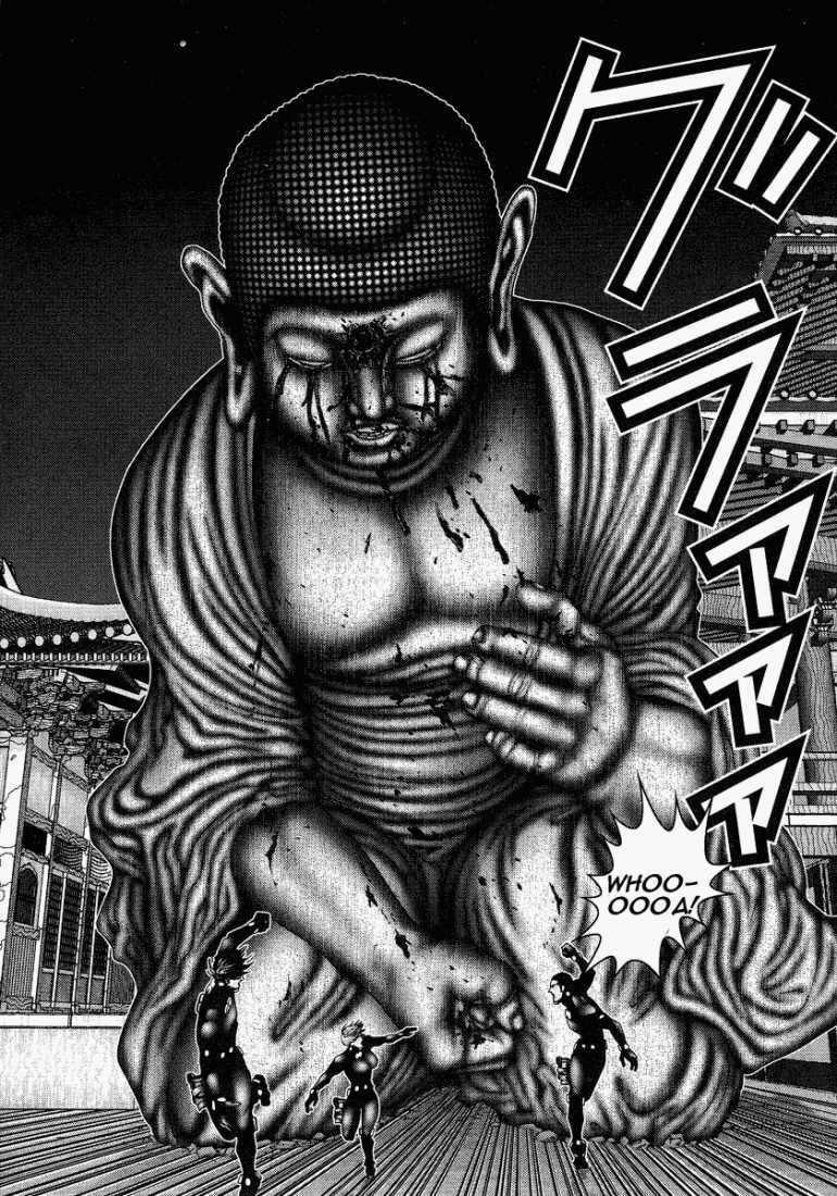 Gantz Chapter 74 trang 3