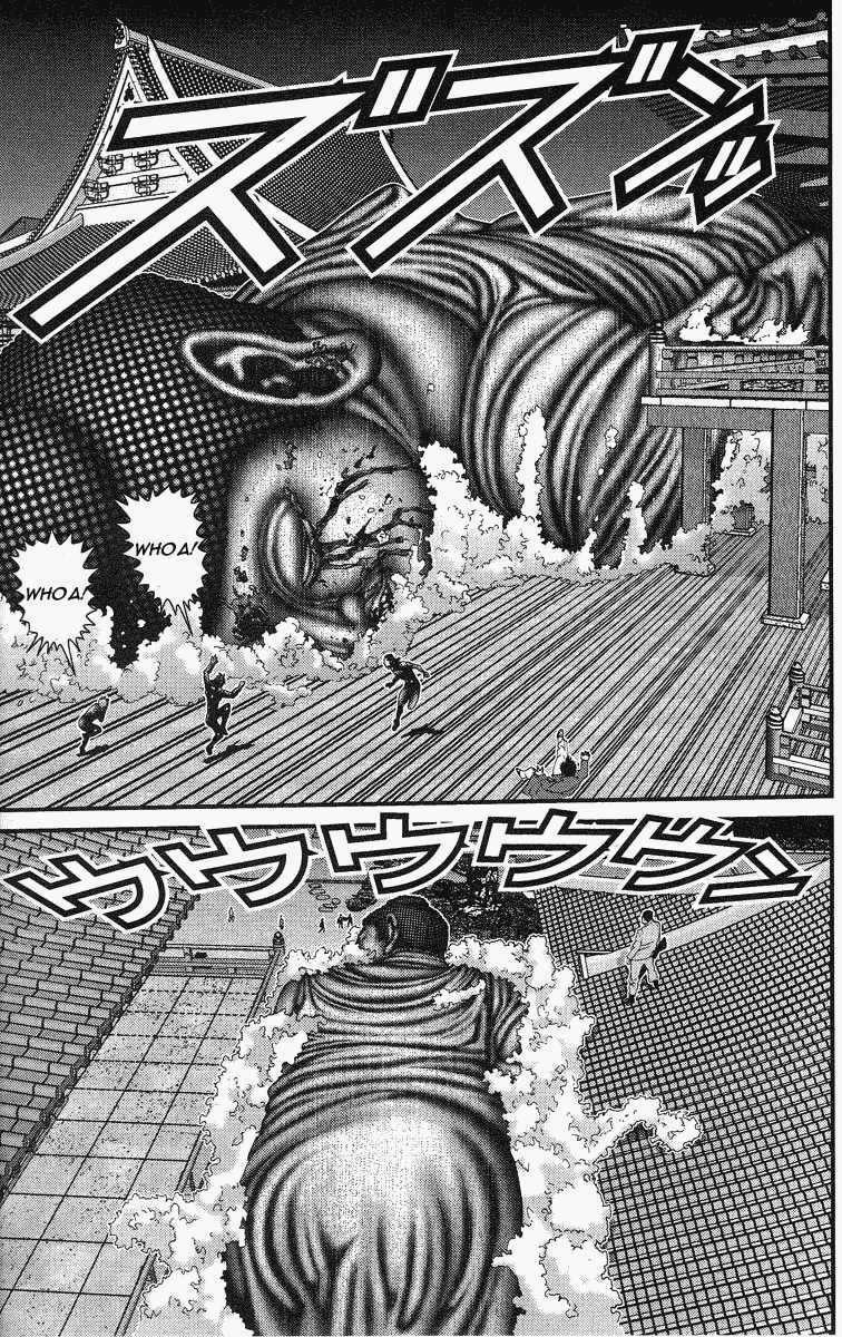 Gantz Chapter 74 trang 4