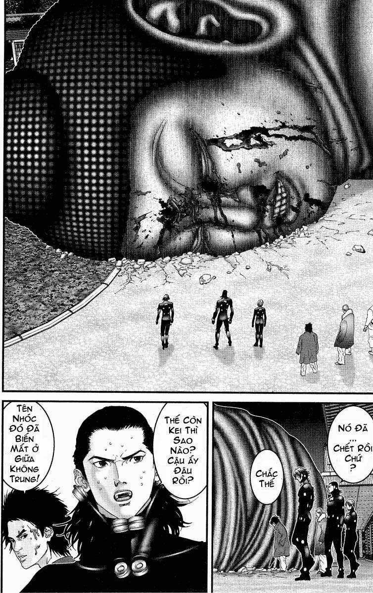 Gantz Chapter 74 trang 5