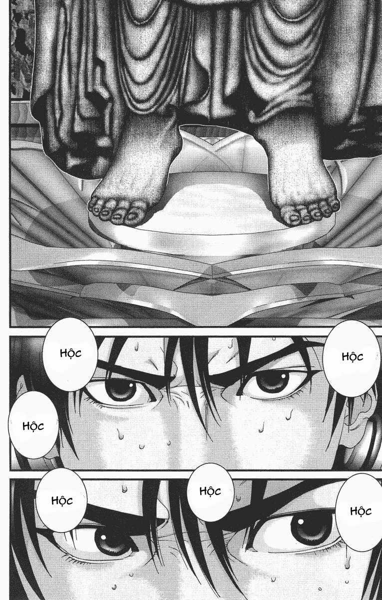 Gantz Chapter 76 trang 10