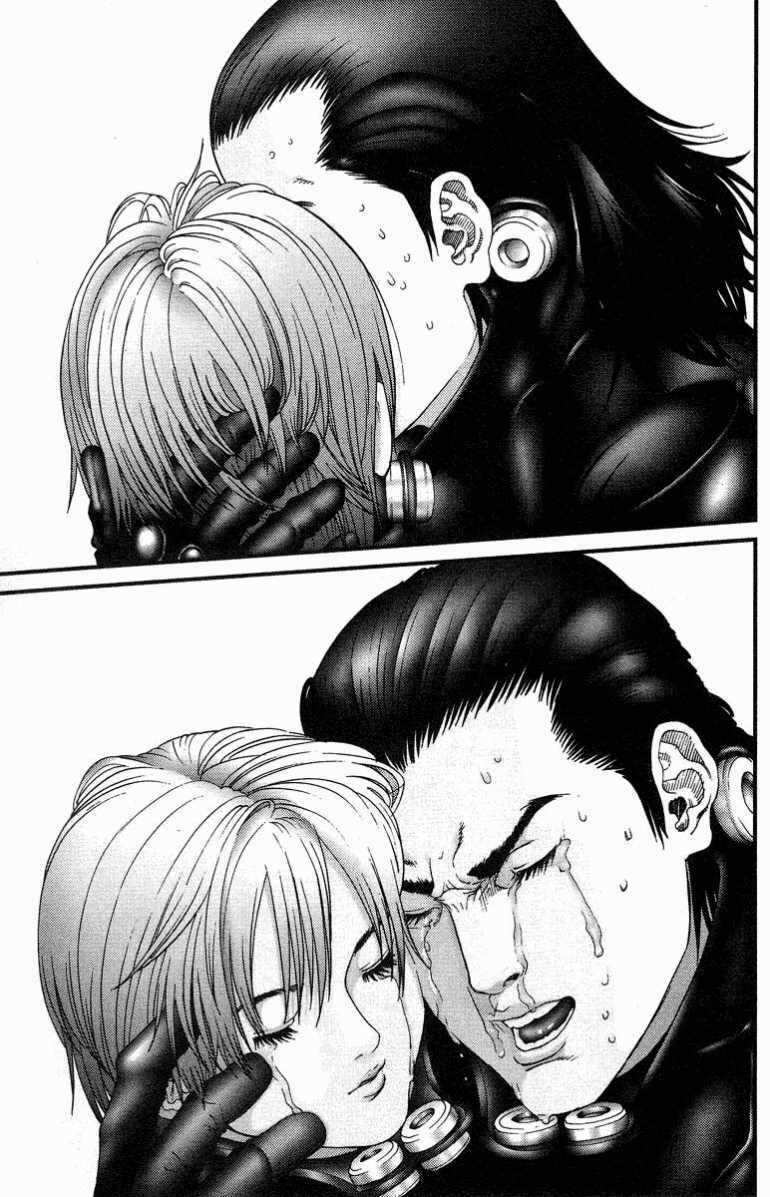 Gantz Chapter 78 trang 2