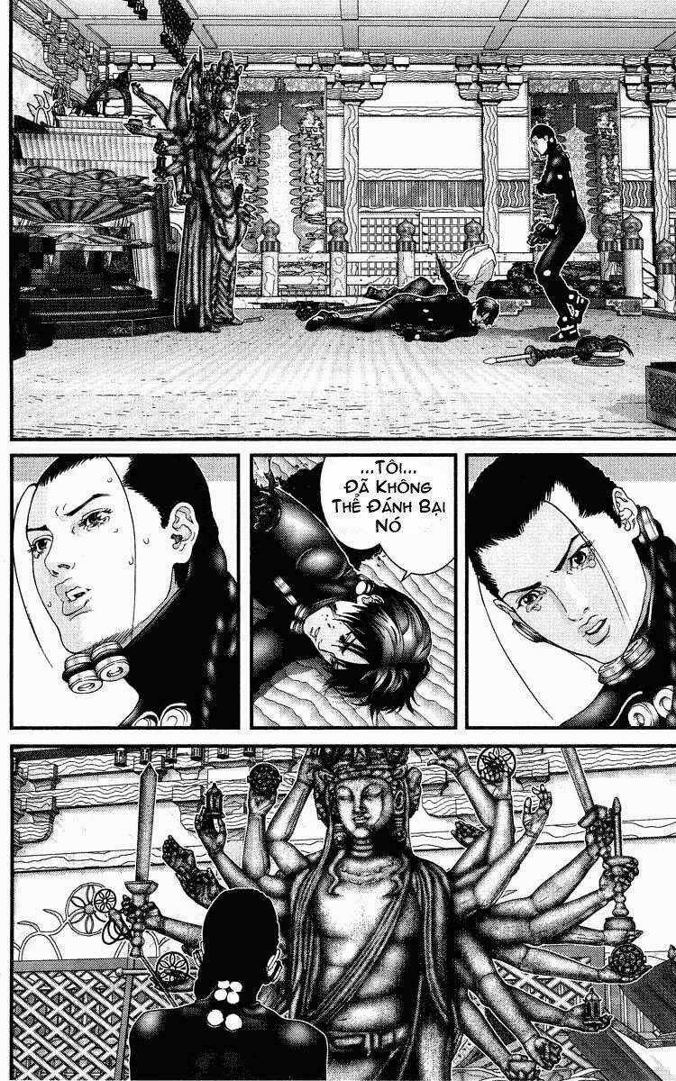 Gantz Chapter 79 trang 3