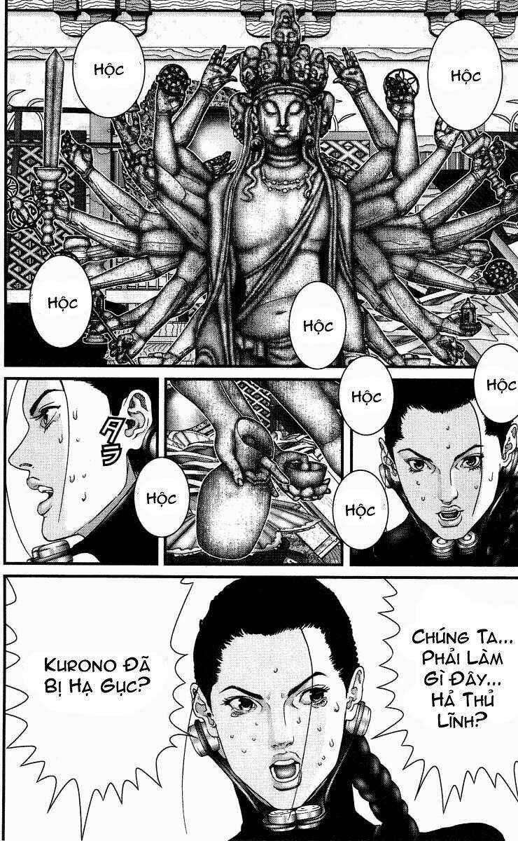 Gantz Chapter 79 trang 5