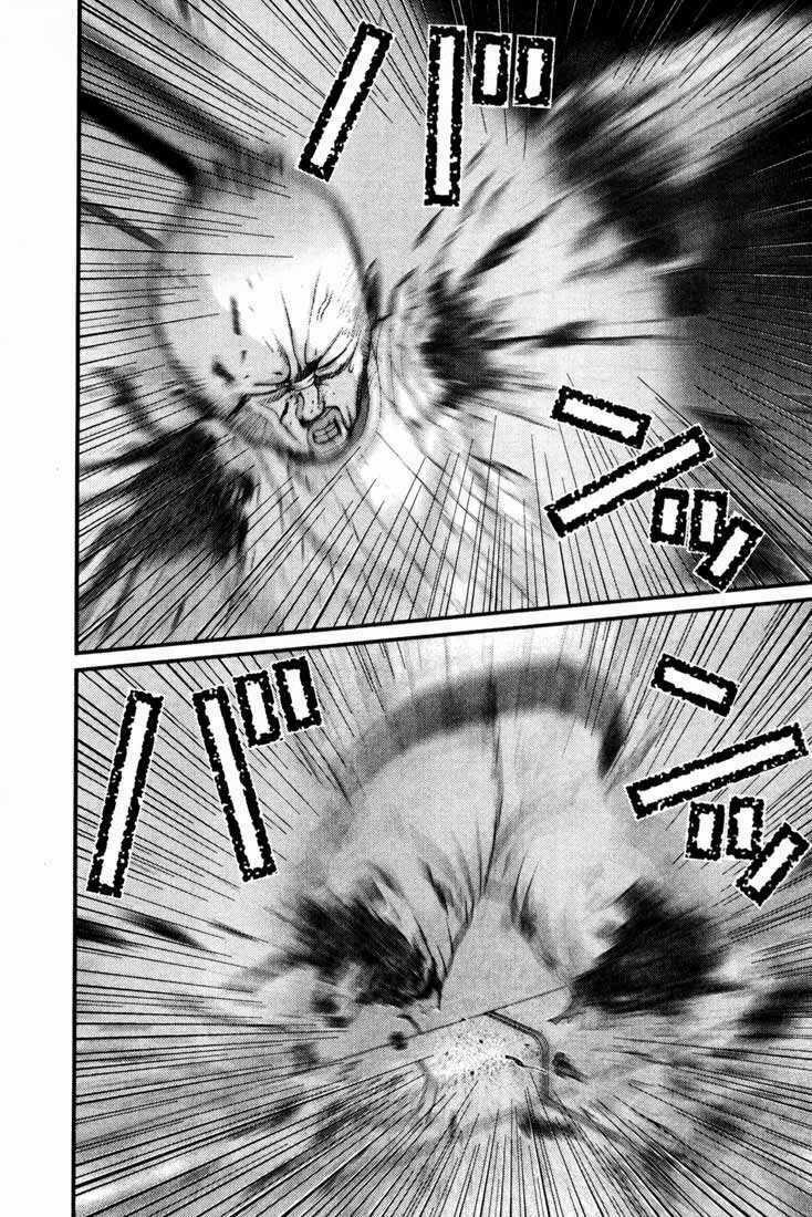 Gantz Chapter 8 trang 5