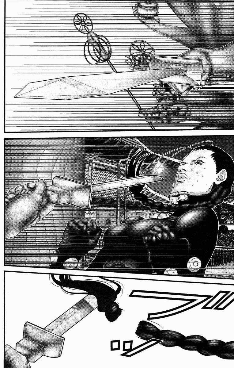 Gantz Chapter 82 trang 13