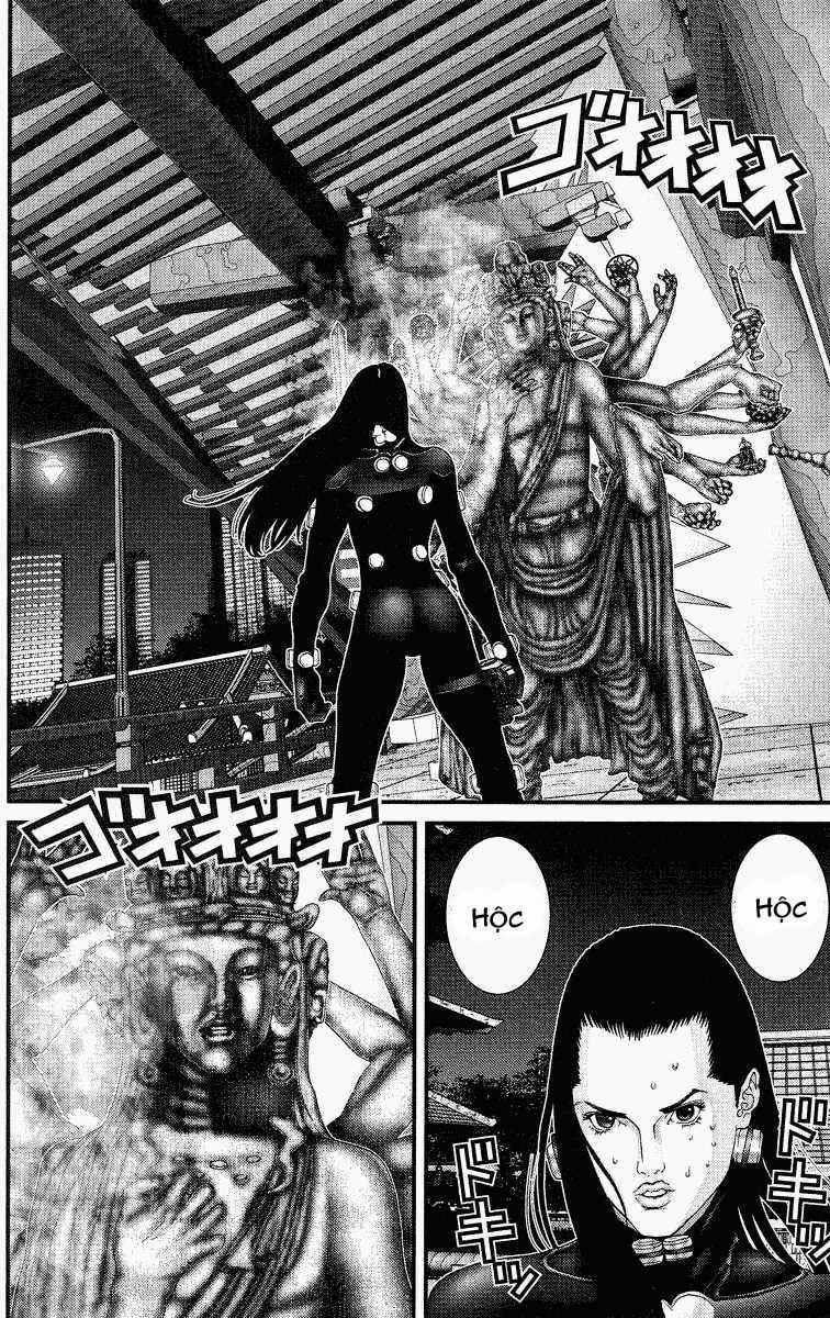 Gantz Chapter 83 trang 5