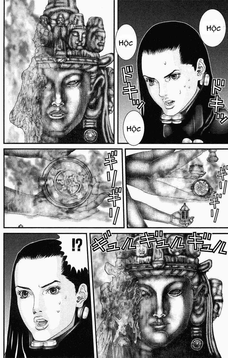 Gantz Chapter 83 trang 7