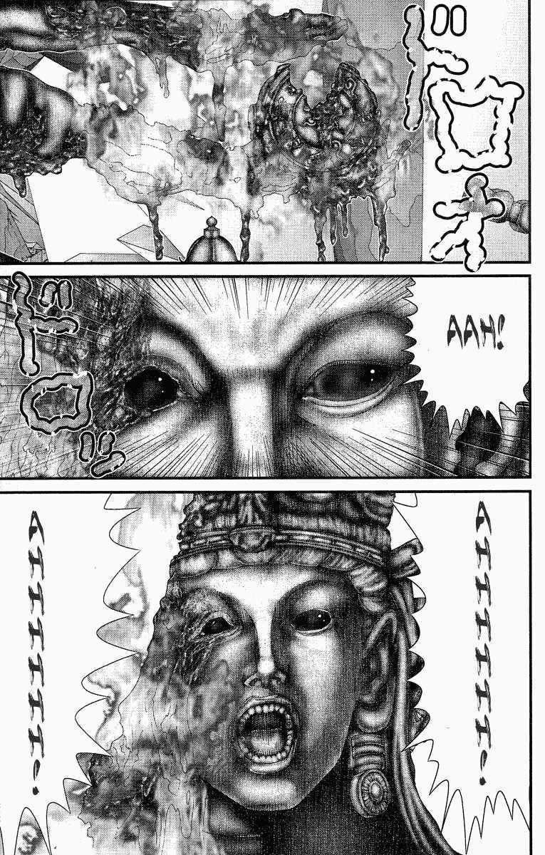 Gantz Chapter 83 trang 8