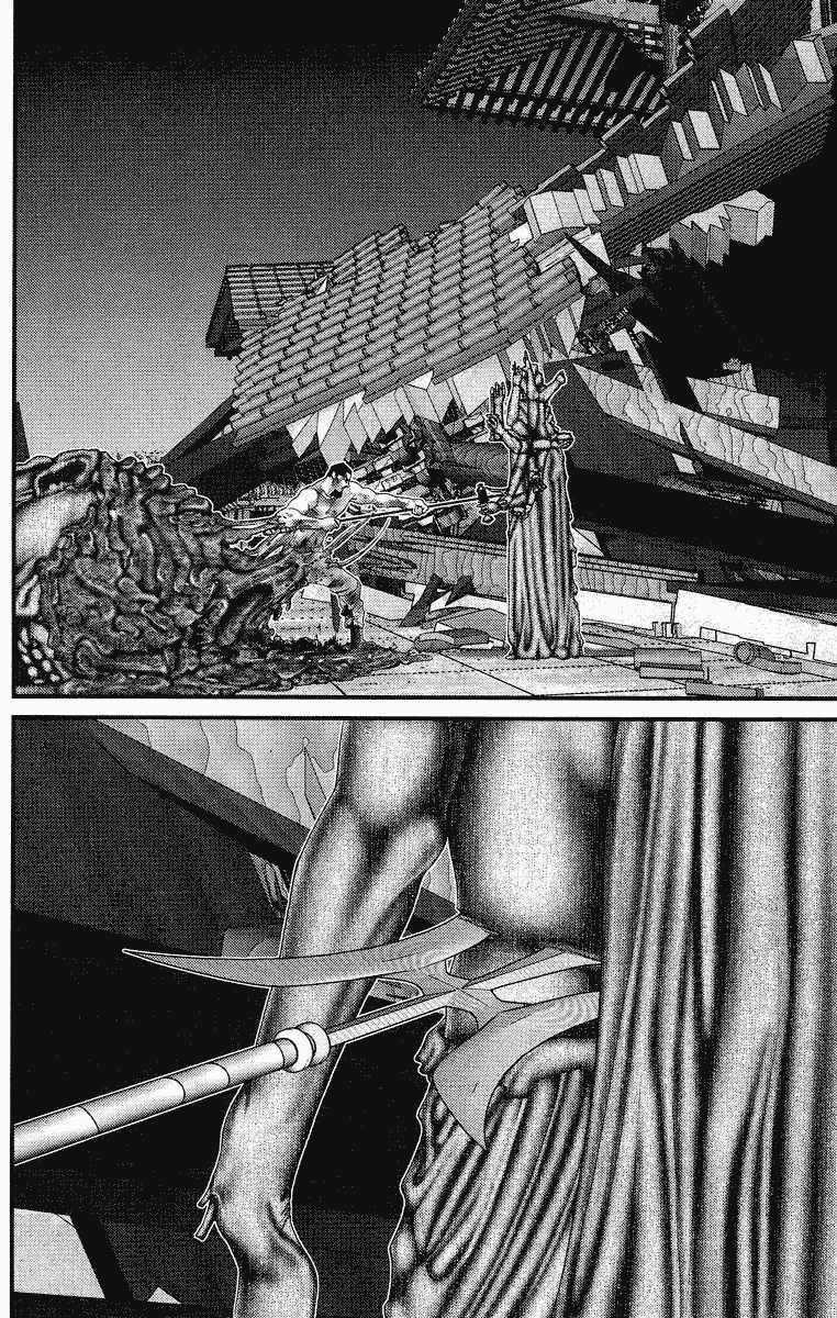 Gantz Chapter 84 trang 1