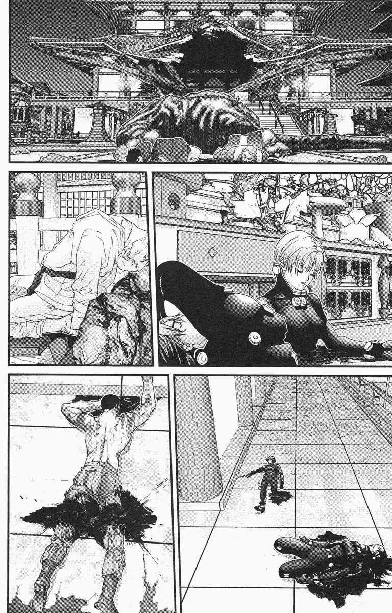 Gantz Chapter 84 trang 13