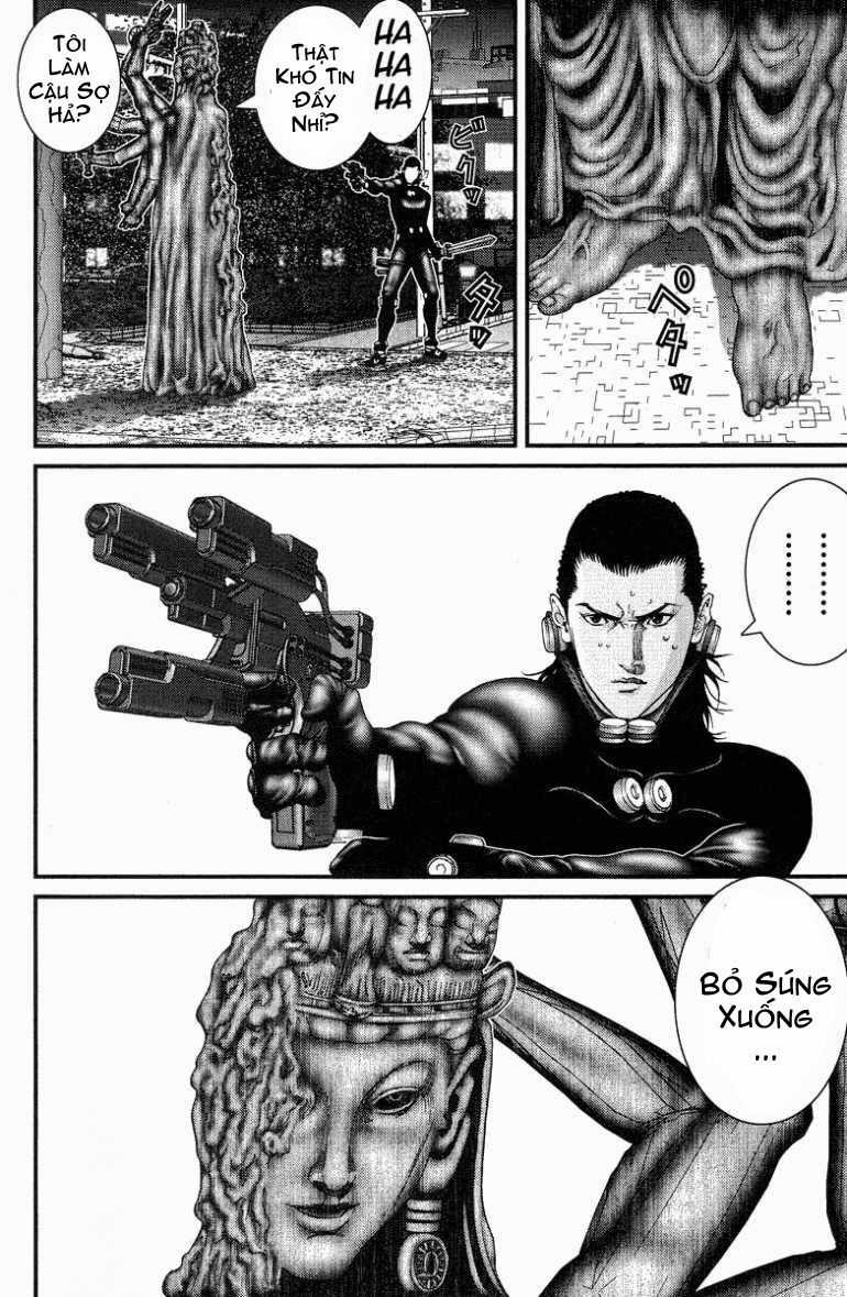 Gantz Chapter 86 trang 3
