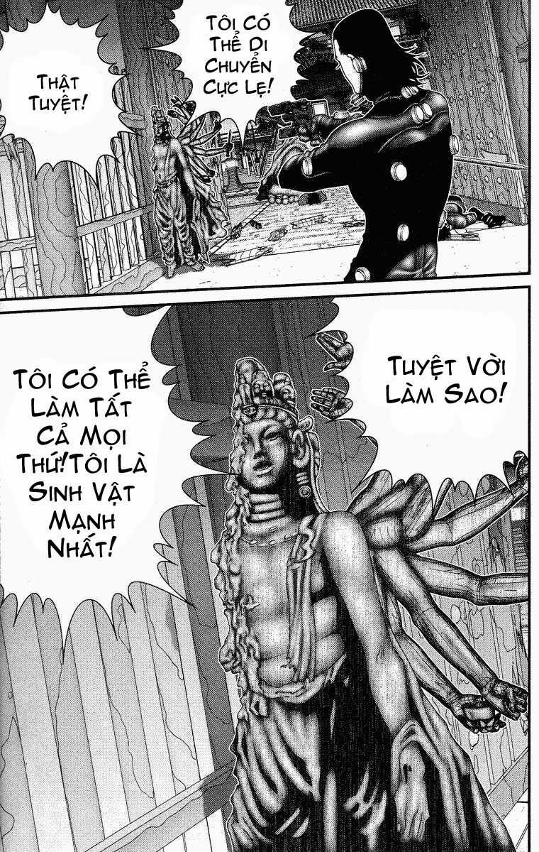 Gantz Chapter 86 trang 6