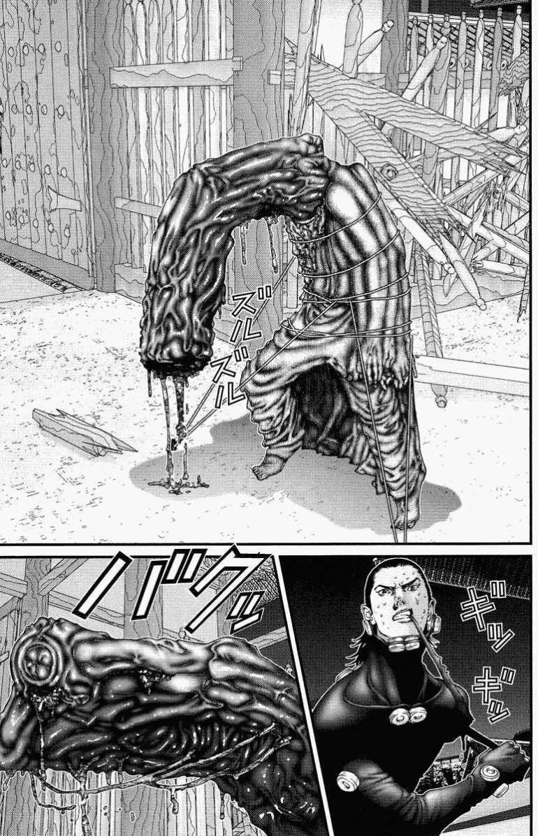 Gantz Chapter 87 trang 5