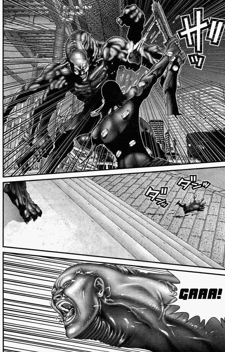 Gantz Chapter 88 trang 13