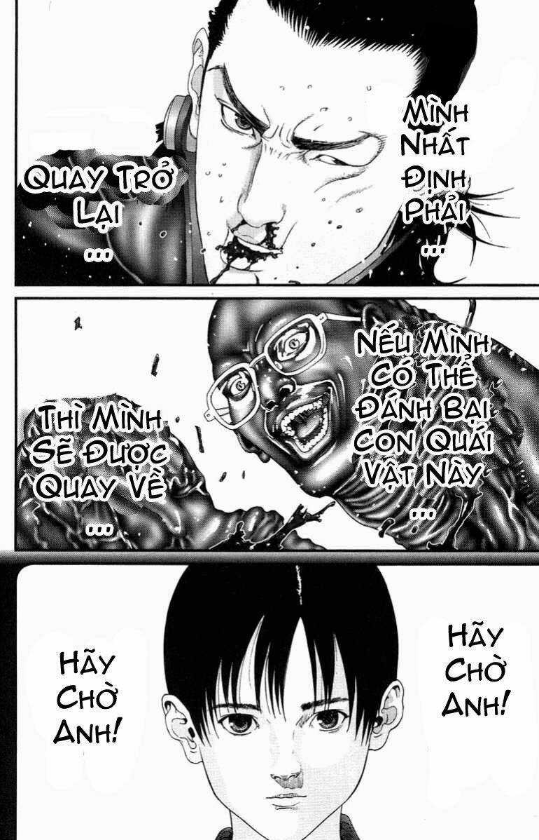 Gantz Chapter 88 trang 3
