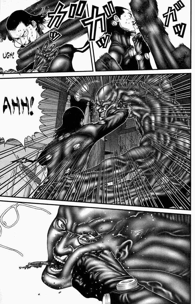 Gantz Chapter 88 trang 4