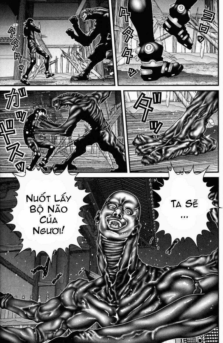 Gantz Chapter 88 trang 6