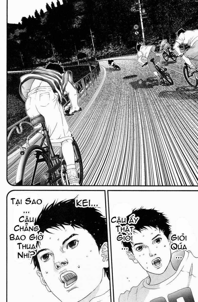 Gantz Chapter 88 trang 9