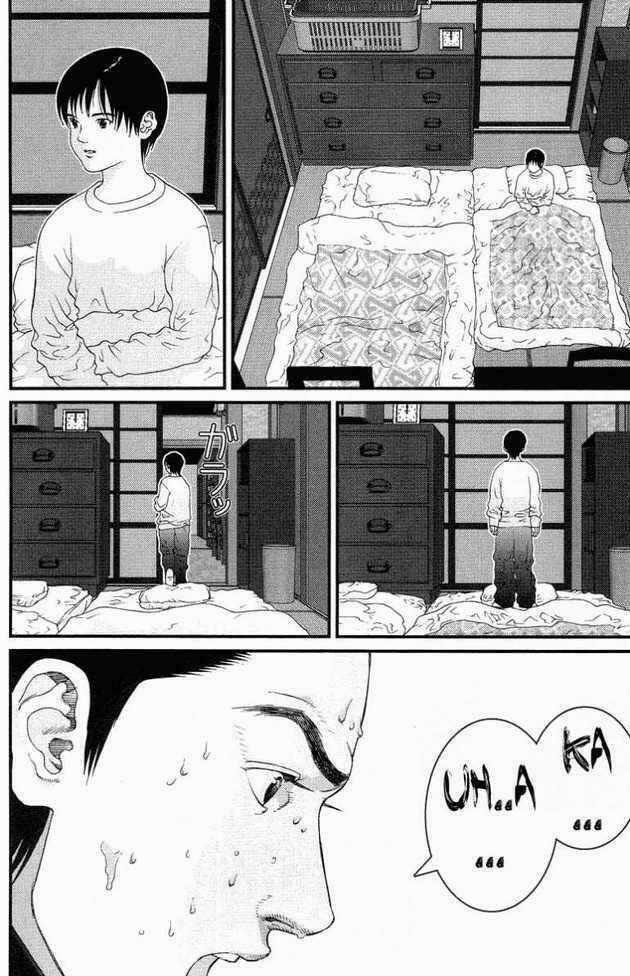 Gantz Chapter 89 trang 6