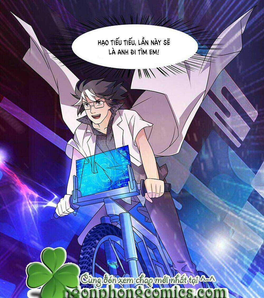 Gặp Em Trong Tương Lai Chapter 1 trang 29