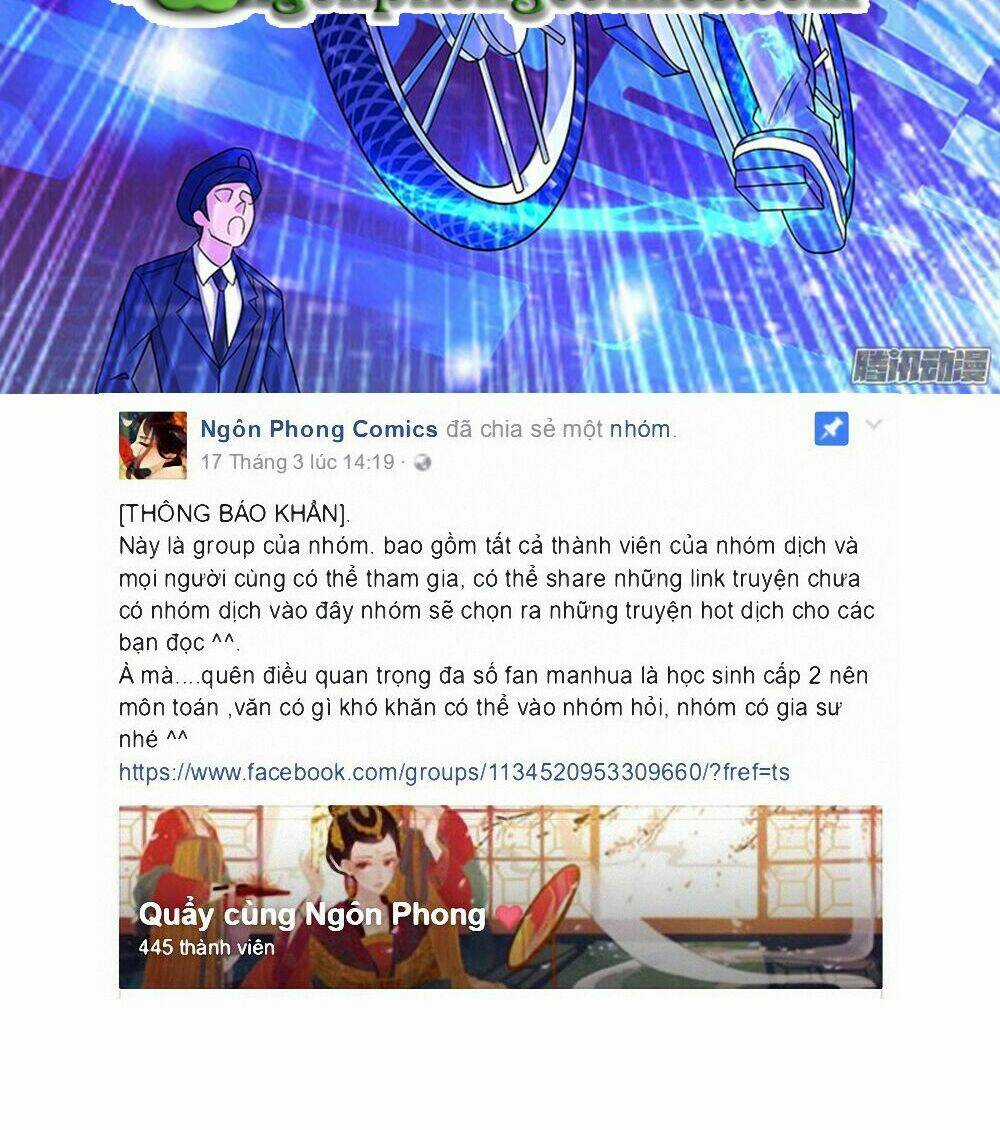 Gặp Em Trong Tương Lai Chapter 1 trang 30