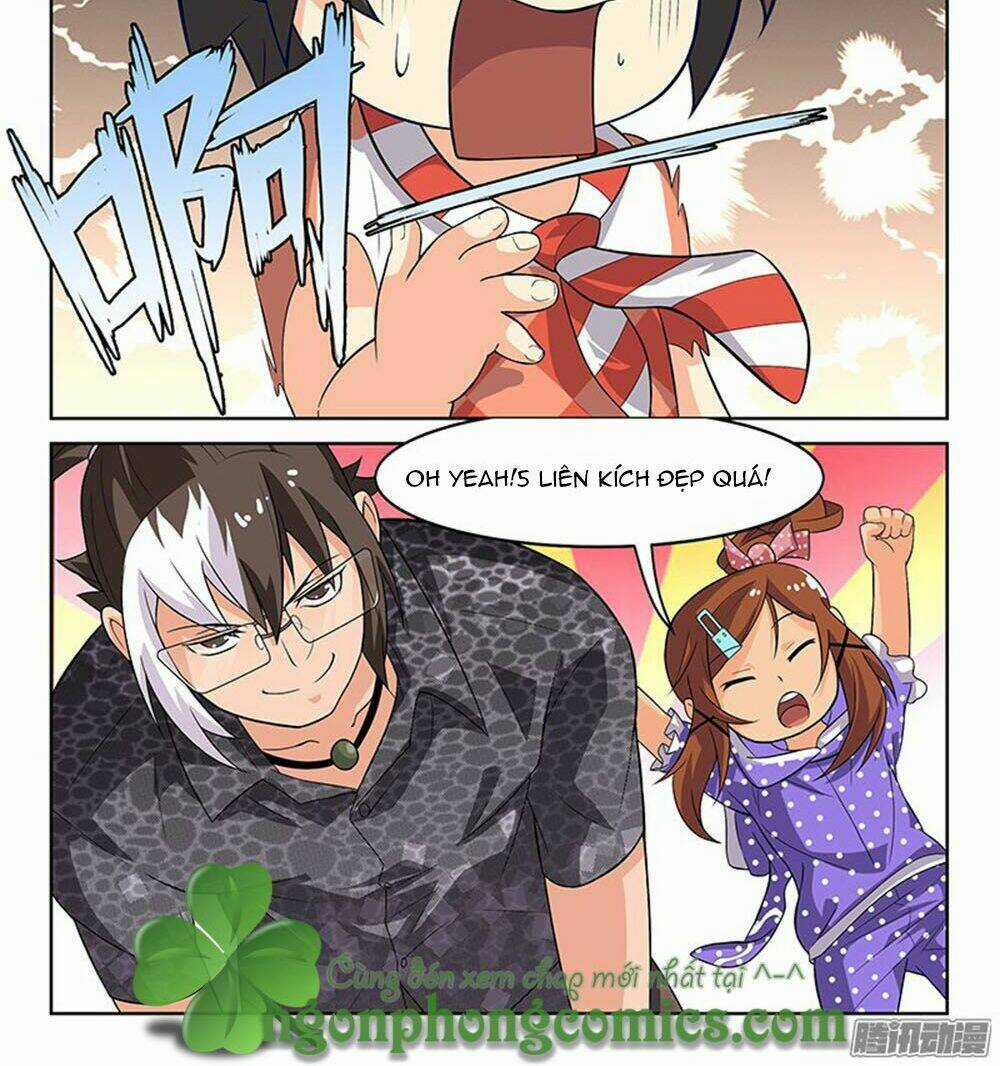 Gặp Em Trong Tương Lai Chapter 23 trang 9