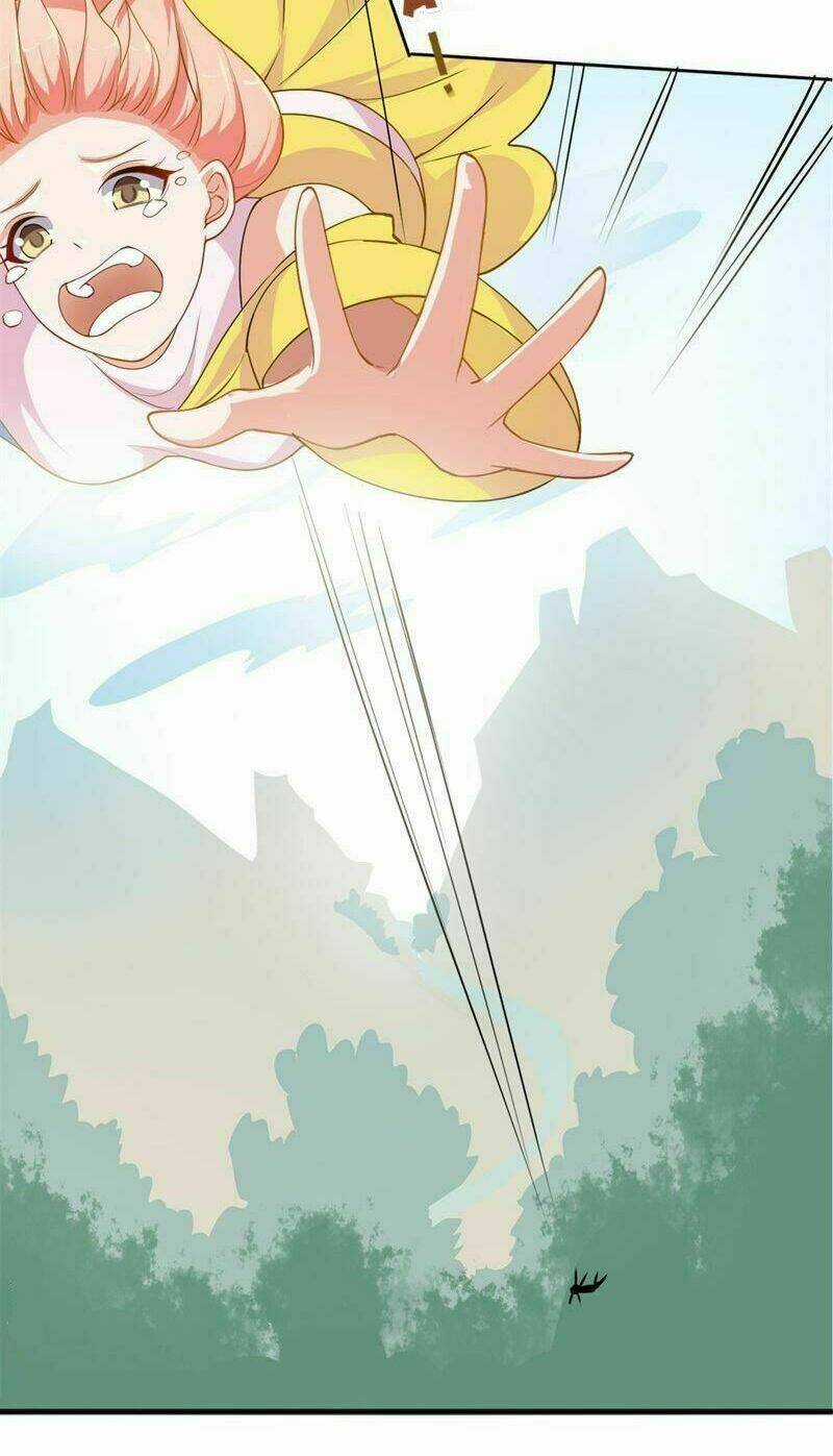 Gặp Gỡ Định Mệnh Chapter 1 trang 10