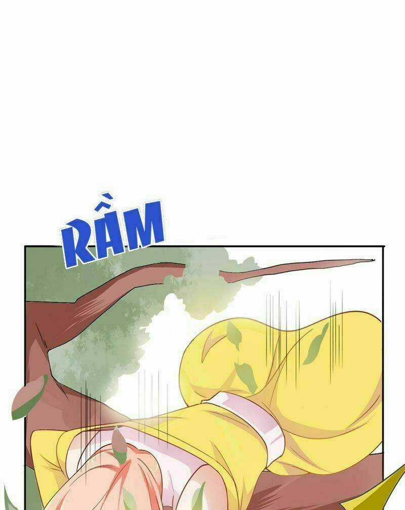 Gặp Gỡ Định Mệnh Chapter 1 trang 11