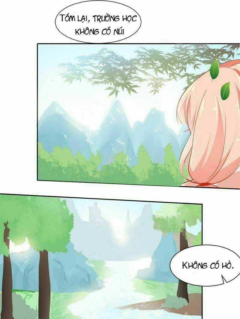 Gặp Gỡ Định Mệnh Chapter 1 trang 14