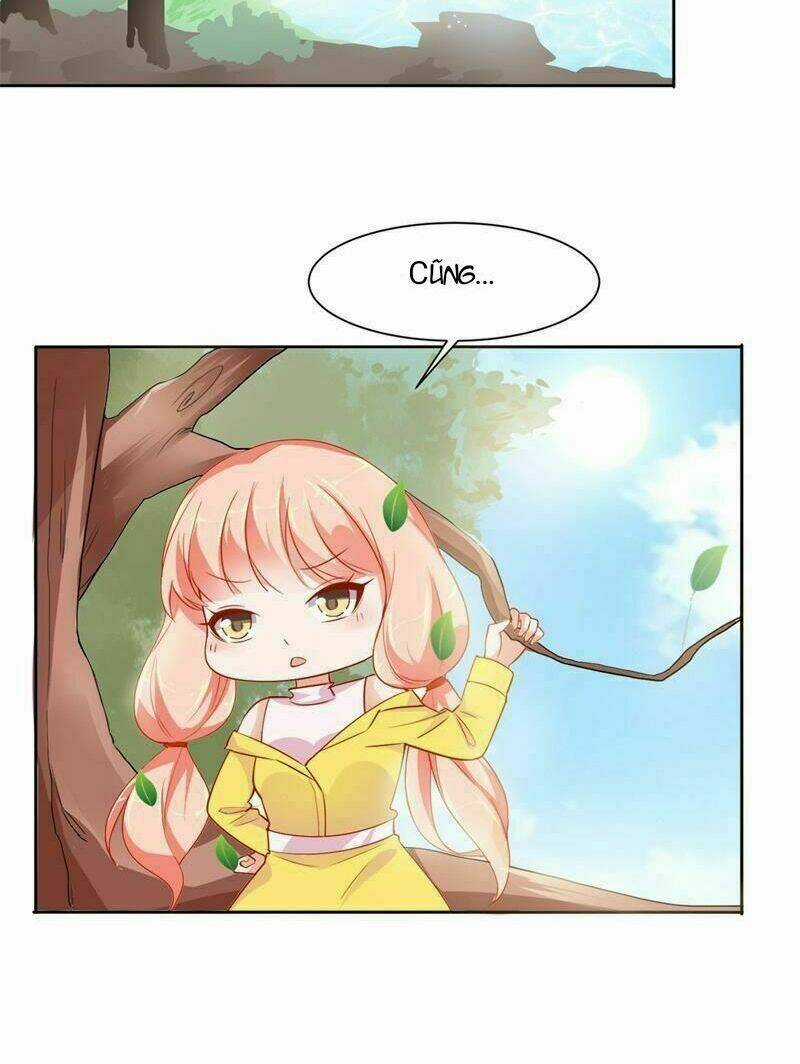 Gặp Gỡ Định Mệnh Chapter 1 trang 15