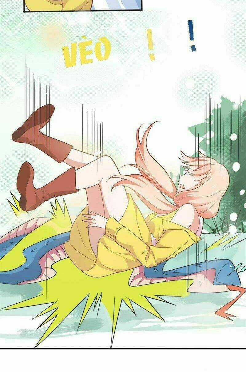 Gặp Gỡ Định Mệnh Chapter 1 trang 19