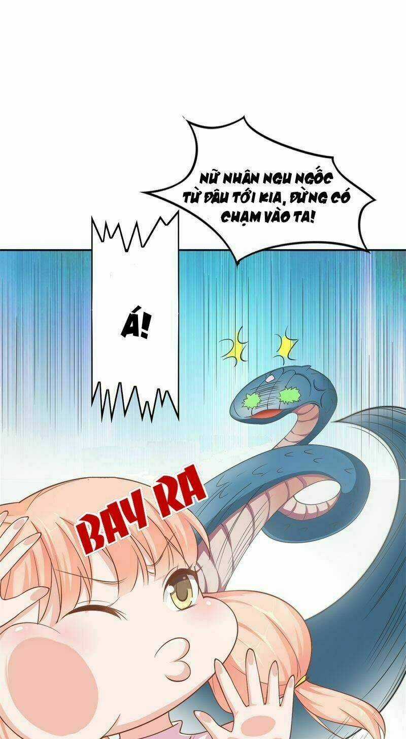 Gặp Gỡ Định Mệnh Chapter 1 trang 20