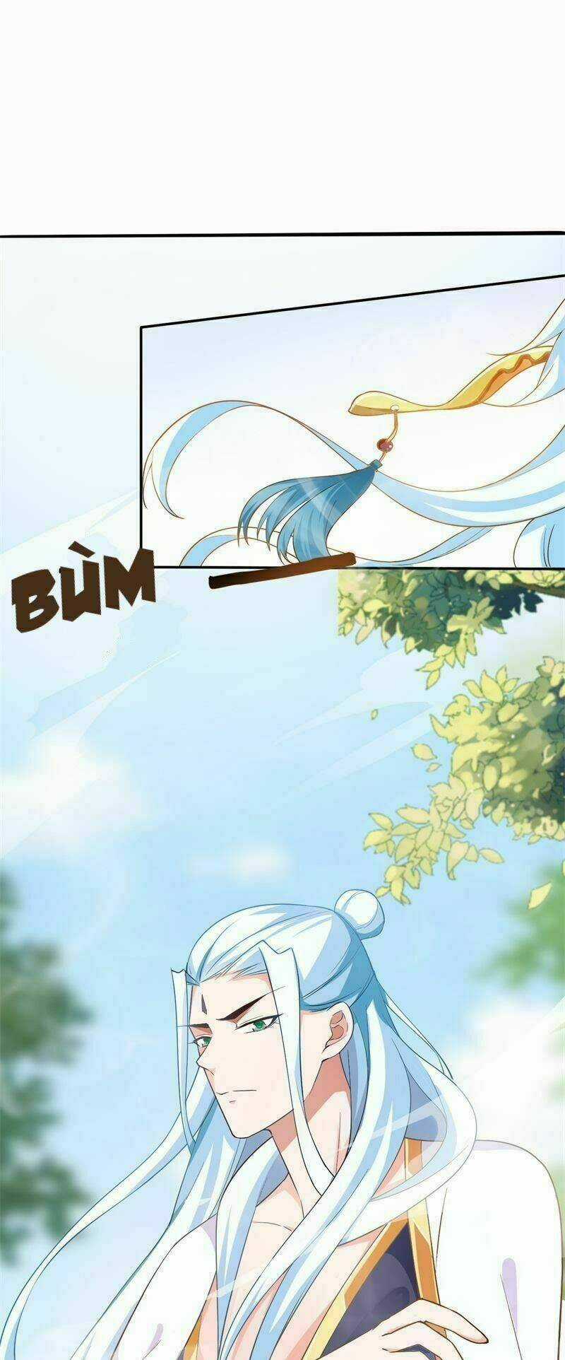 Gặp Gỡ Định Mệnh Chapter 1 trang 22