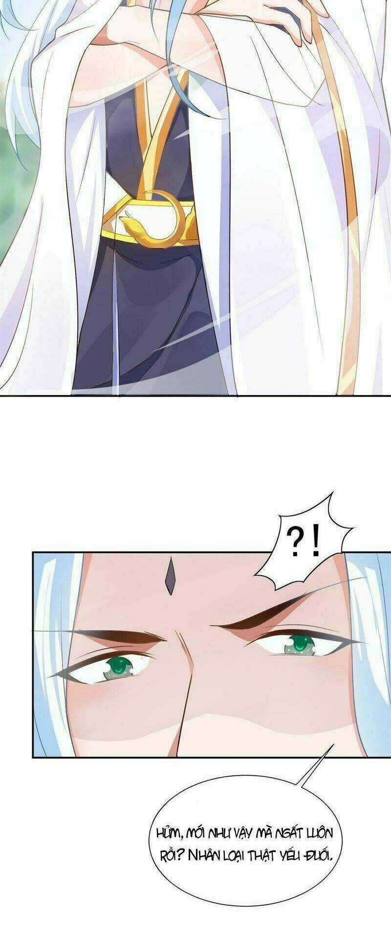 Gặp Gỡ Định Mệnh Chapter 1 trang 23