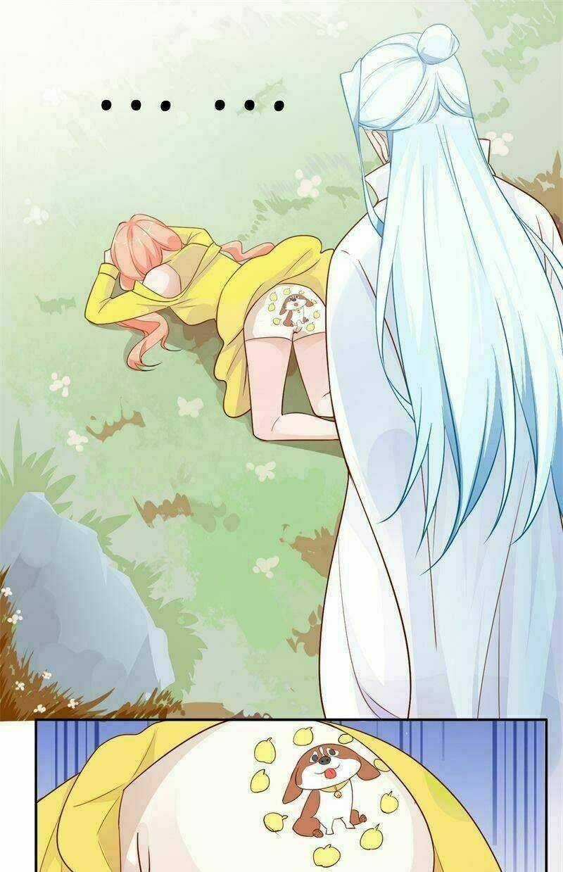 Gặp Gỡ Định Mệnh Chapter 1 trang 24