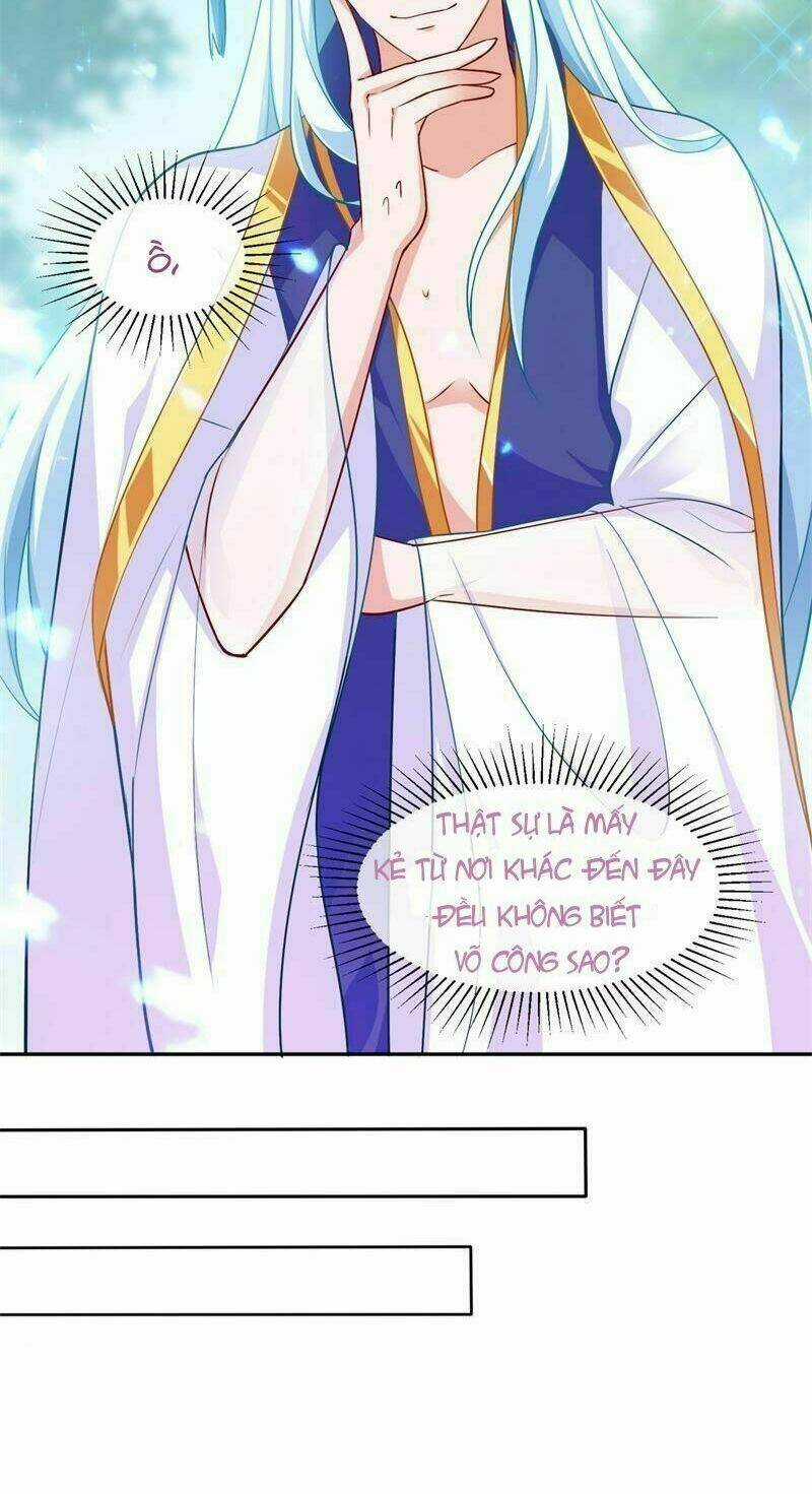 Gặp Gỡ Định Mệnh Chapter 1 trang 27