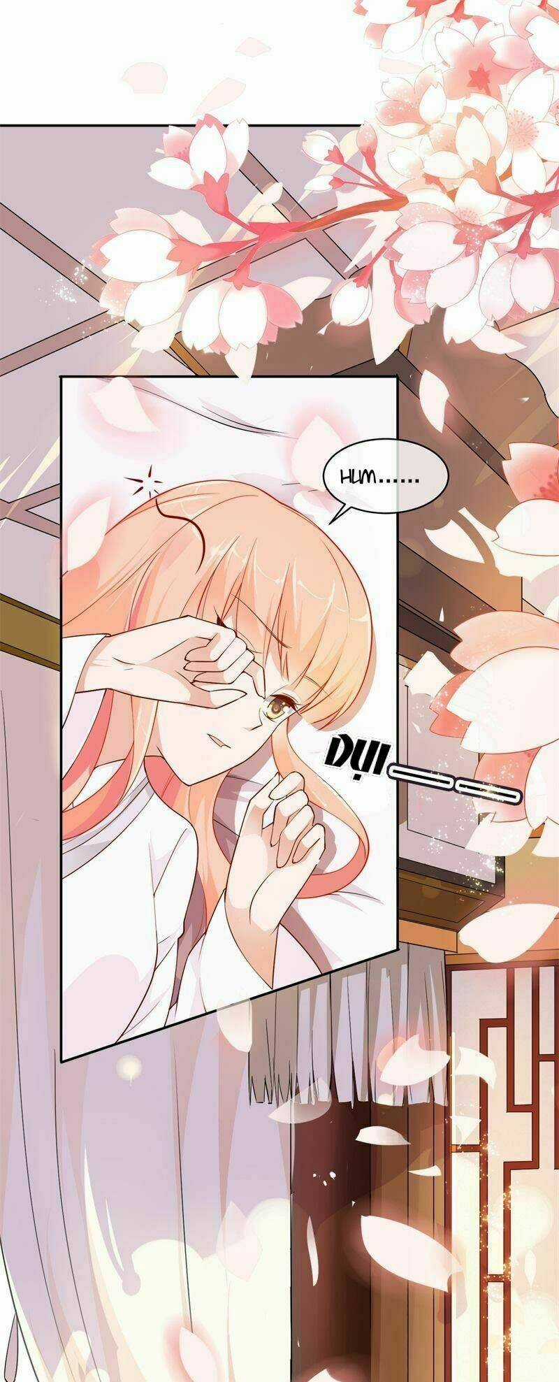 Gặp Gỡ Định Mệnh Chapter 1 trang 28