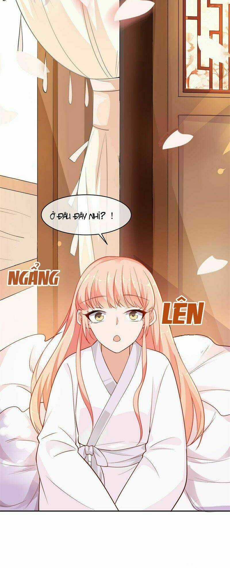 Gặp Gỡ Định Mệnh Chapter 1 trang 29