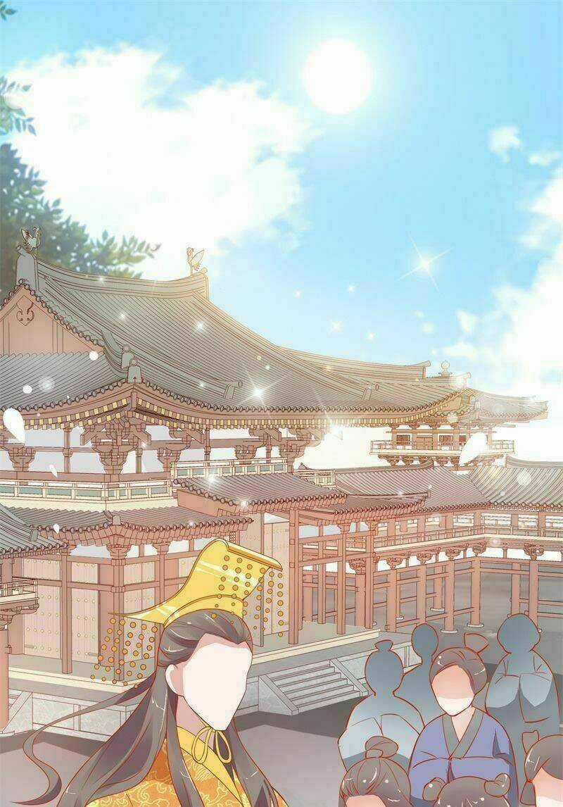 Gặp Gỡ Định Mệnh Chapter 1 trang 30