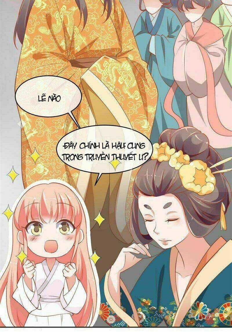 Gặp Gỡ Định Mệnh Chapter 1 trang 31