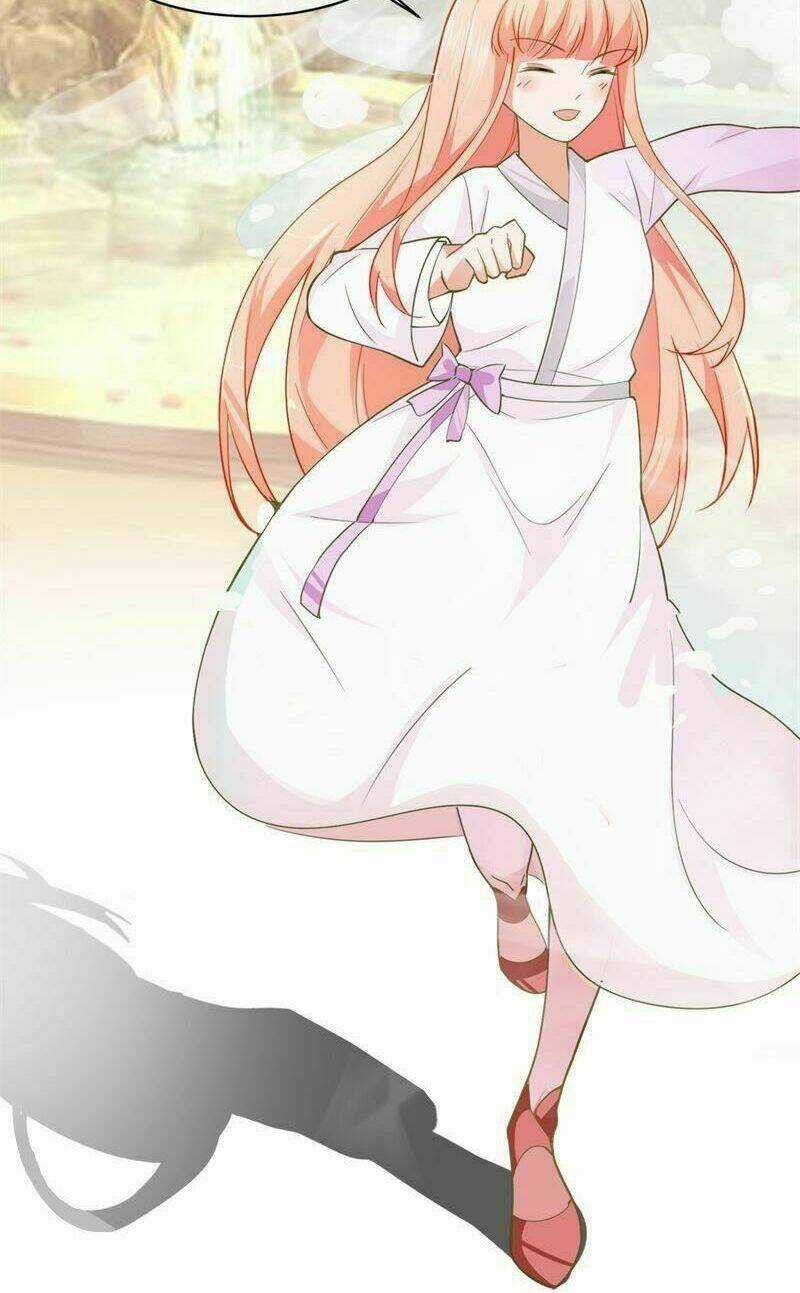 Gặp Gỡ Định Mệnh Chapter 1 trang 34