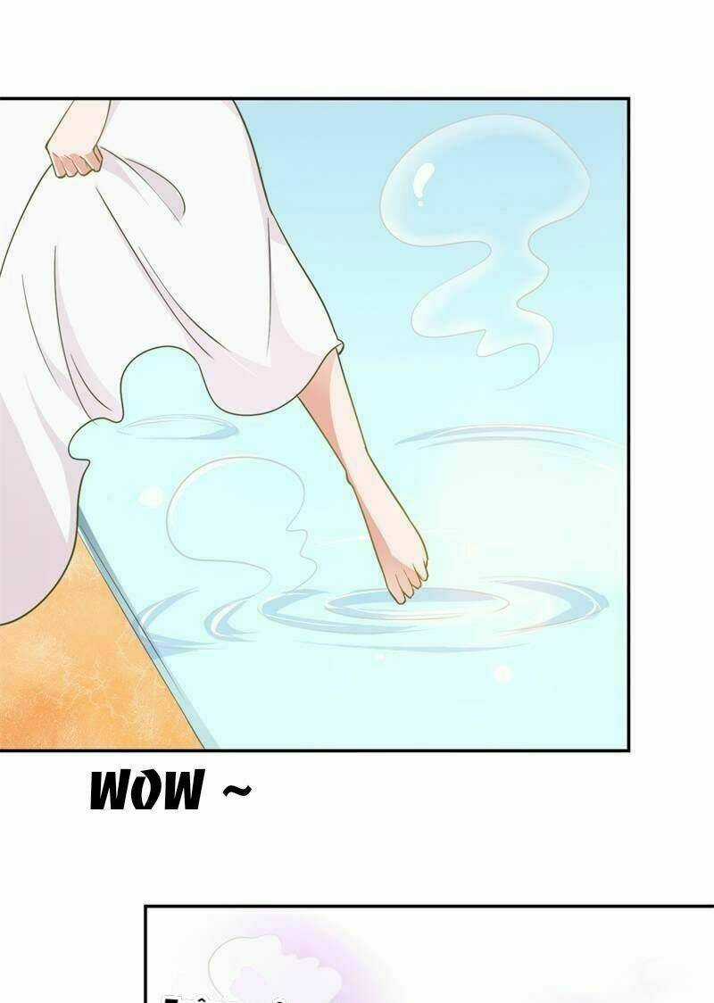 Gặp Gỡ Định Mệnh Chapter 1 trang 35