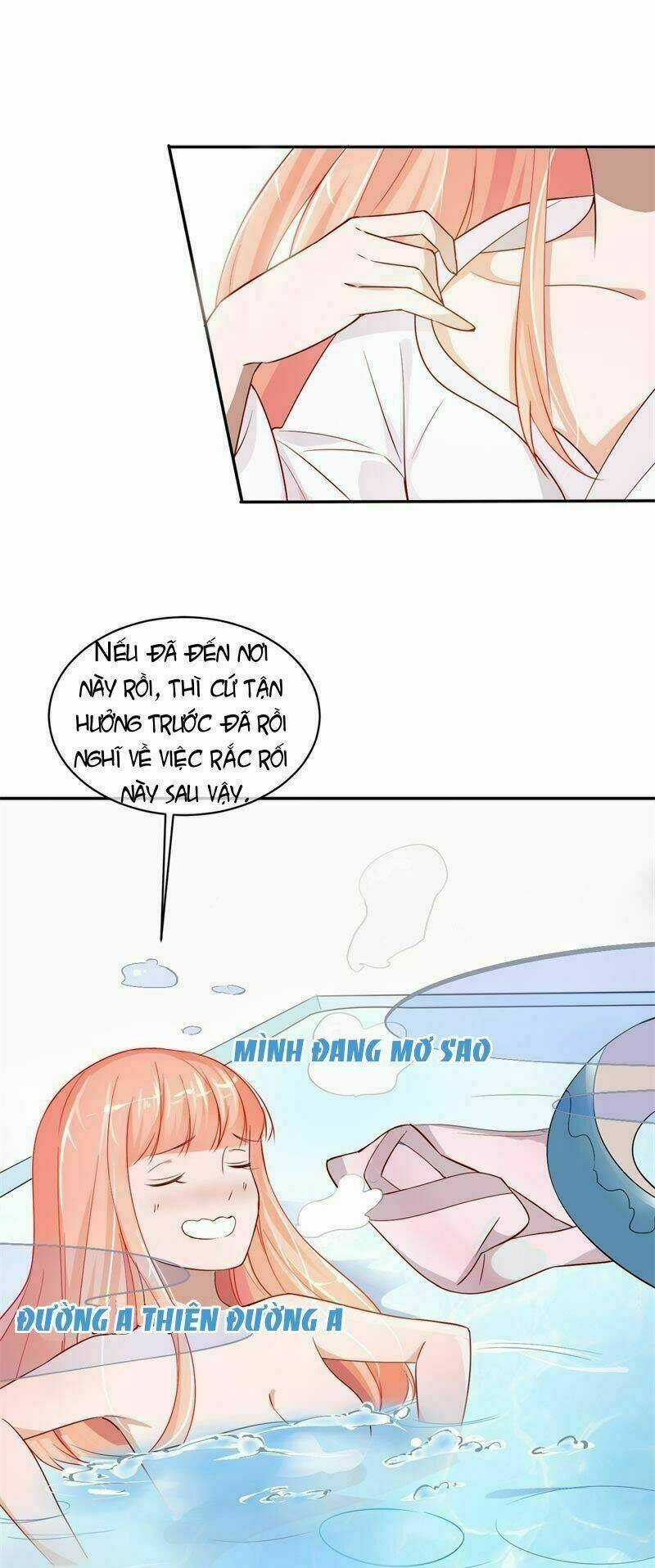 Gặp Gỡ Định Mệnh Chapter 1 trang 37