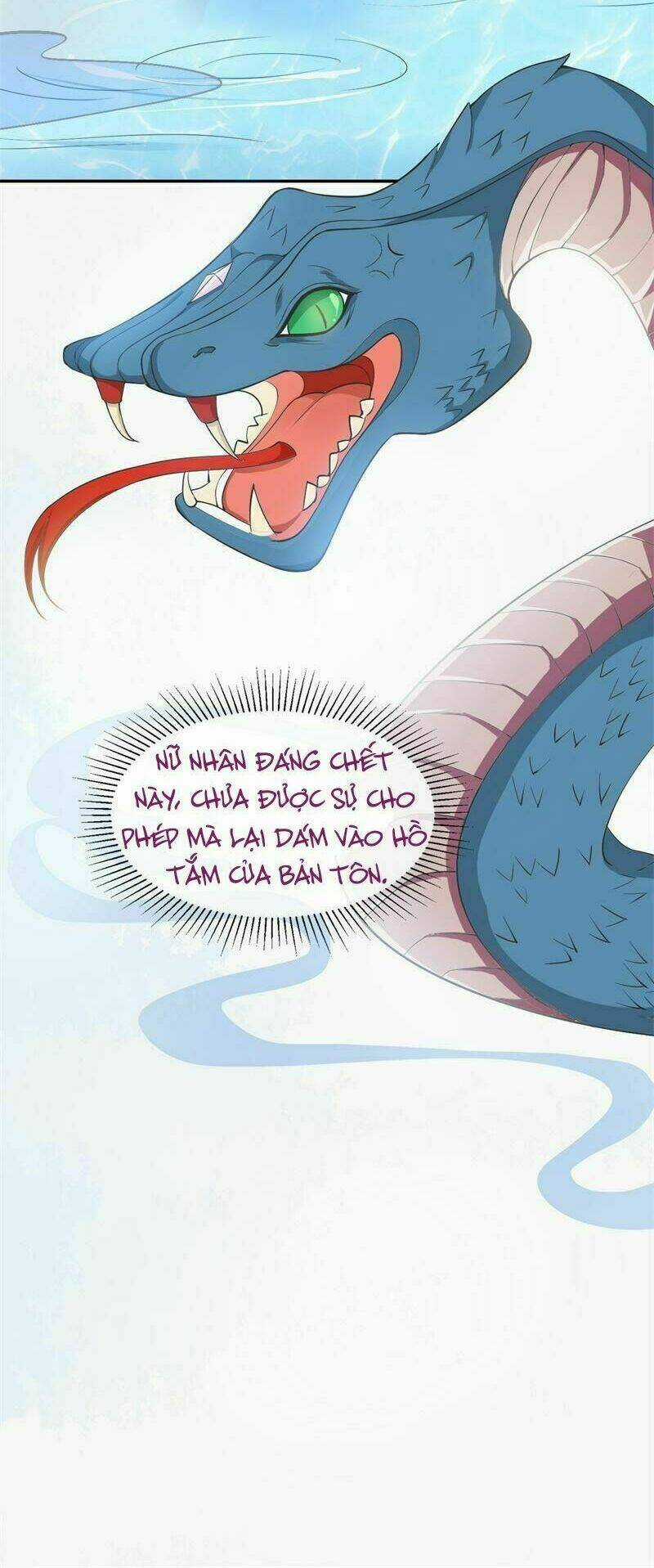 Gặp Gỡ Định Mệnh Chapter 1 trang 38