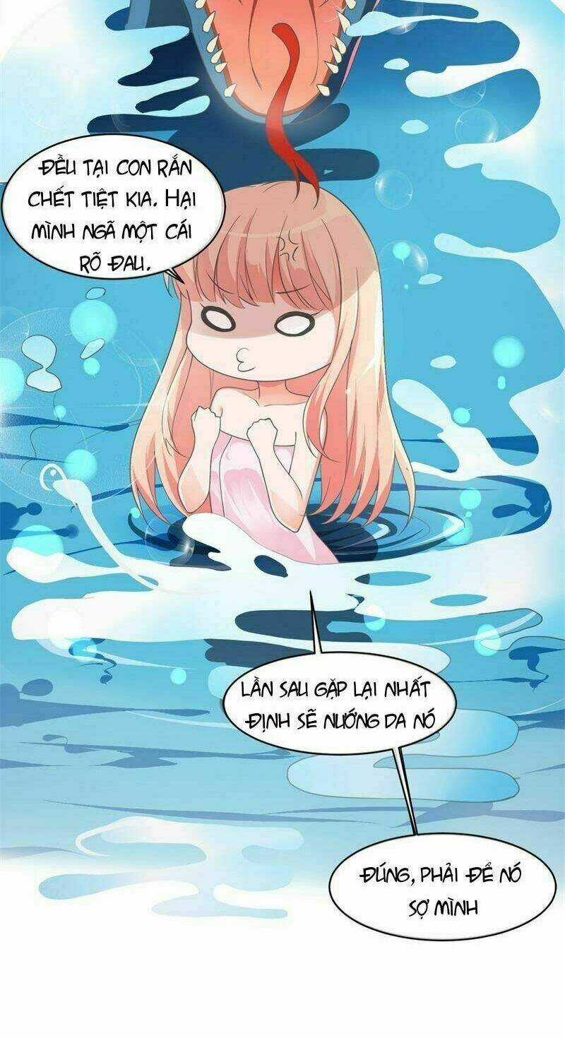 Gặp Gỡ Định Mệnh Chapter 1 trang 40