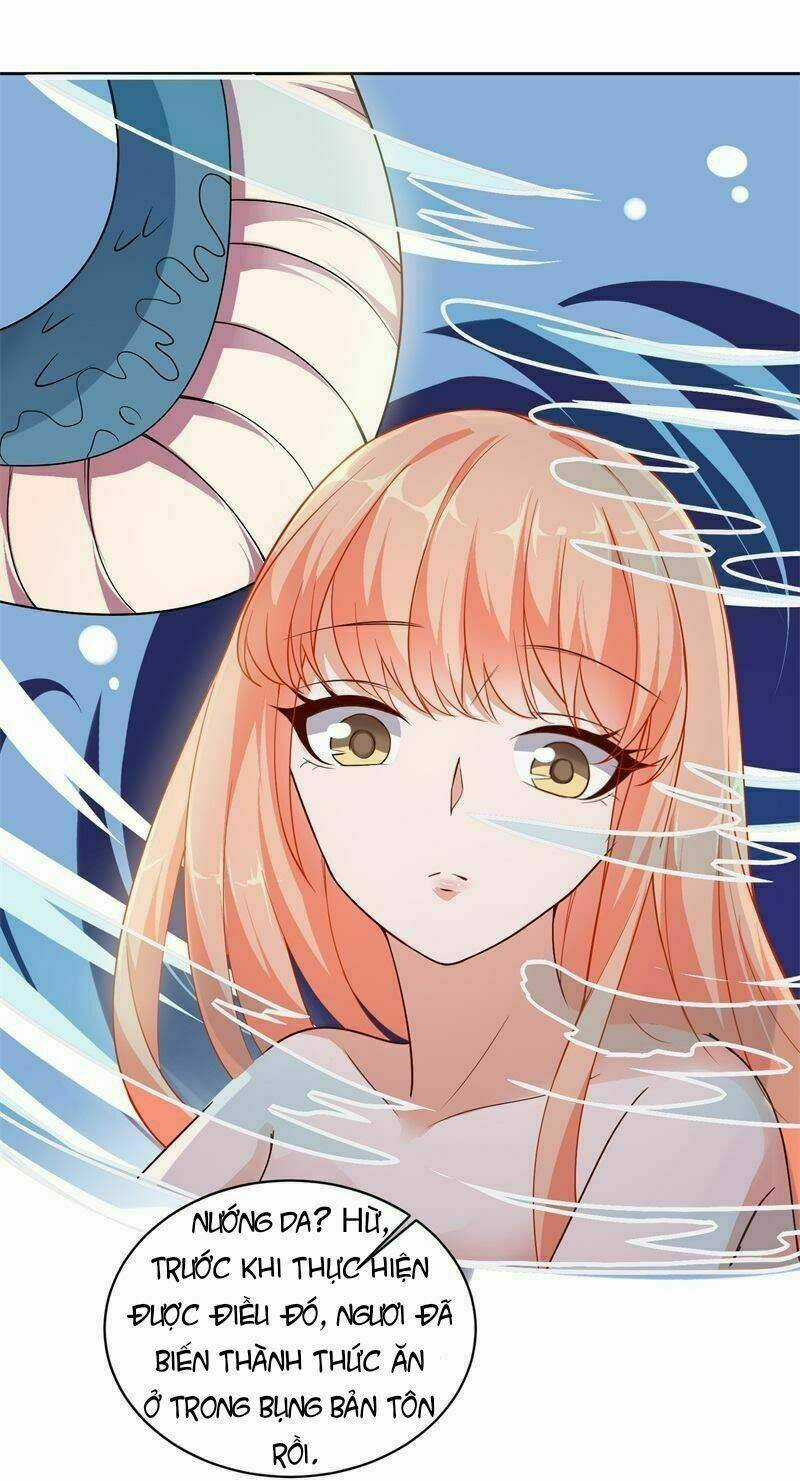 Gặp Gỡ Định Mệnh Chapter 1 trang 41