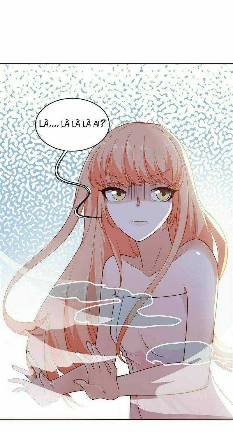 Gặp Gỡ Định Mệnh Chapter 1 trang 42