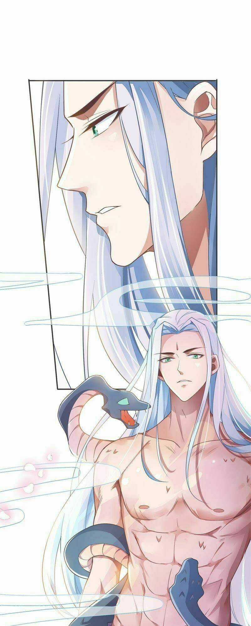 Gặp Gỡ Định Mệnh Chapter 1 trang 45